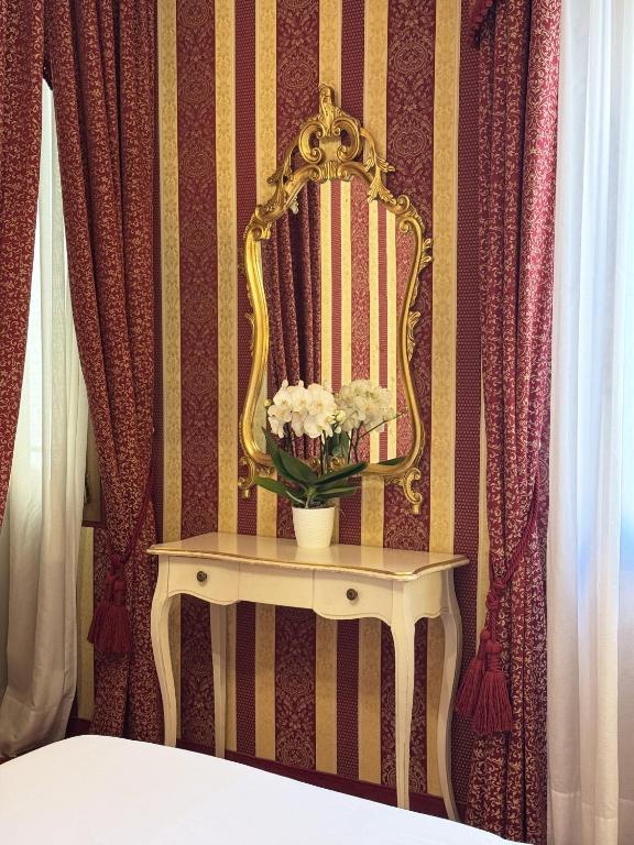 Hotel Alcyone - Resim 20