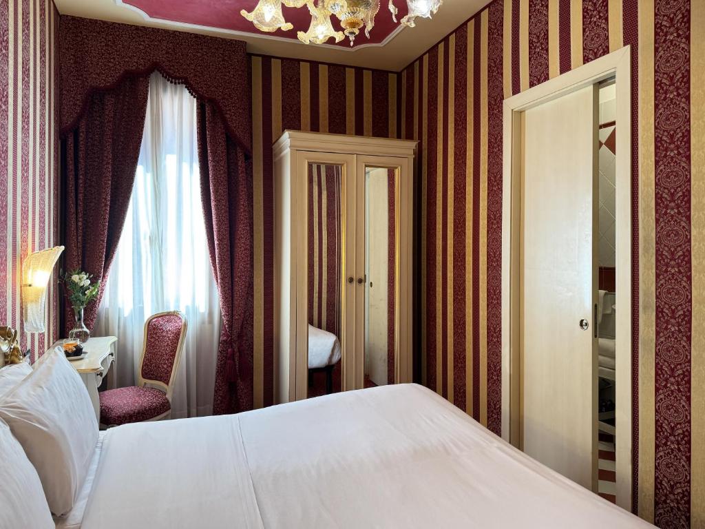 Hotel Alcyone - Resim 14