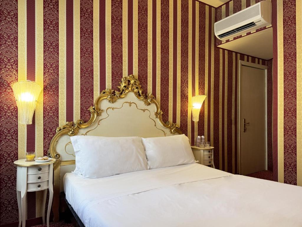 Hotel Alcyone - Resim 19