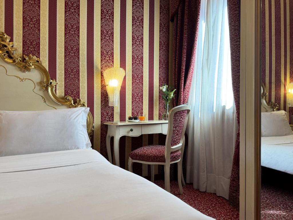 Hotel Alcyone - Resim 16