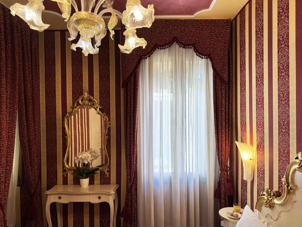 Hotel Alcyone - Resim 18