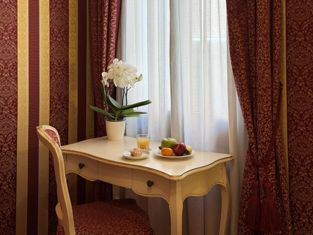 Hotel Alcyone - Resim 25