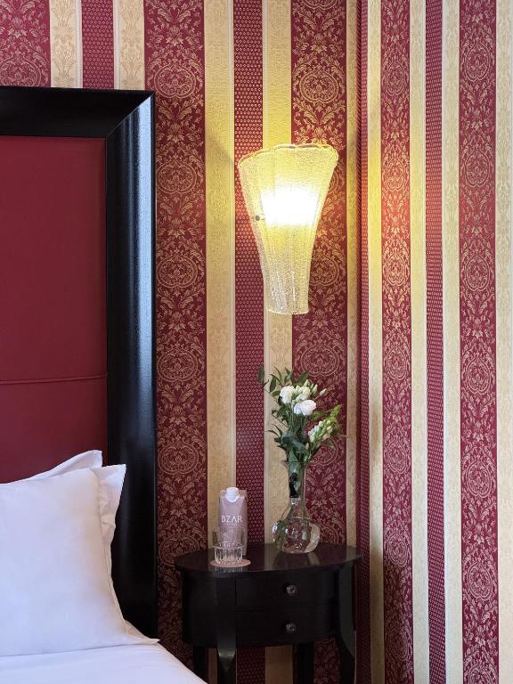 Hotel Alcyone - Resim 27