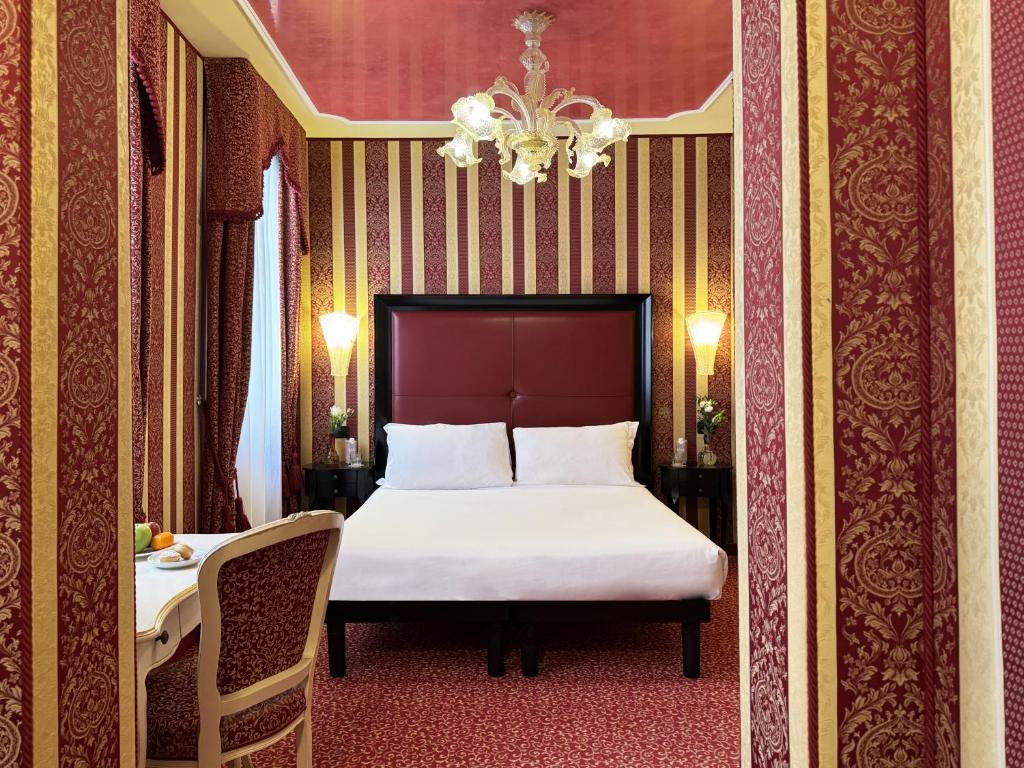 Hotel Alcyone - Resim 24