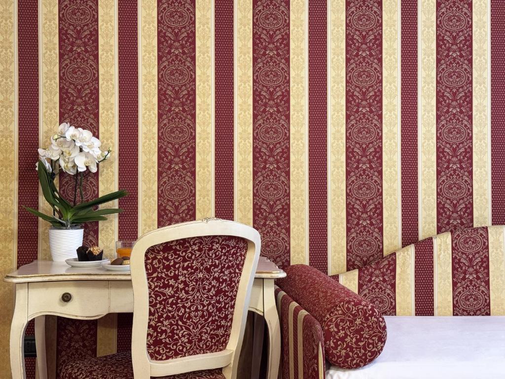 Hotel Alcyone - Resim 35