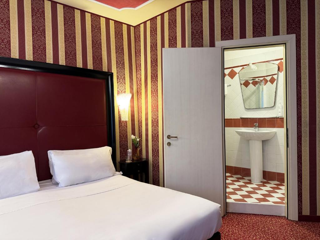 Hotel Alcyone - Resim 31