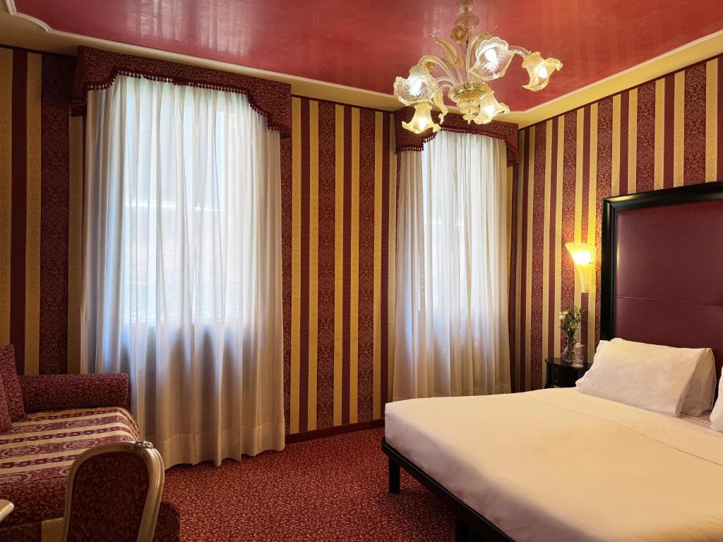 Hotel Alcyone - Resim 32