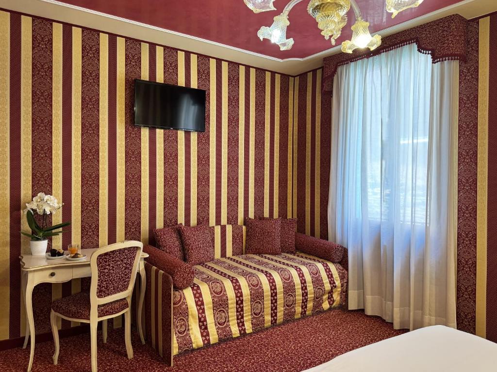 Hotel Alcyone - Resim 33