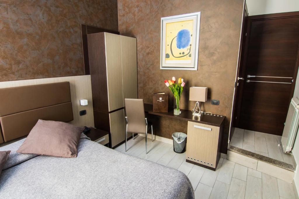 Hotel Charter - Resim 34