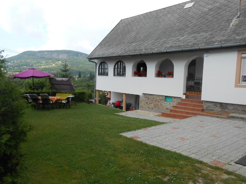 Panoráma Holiday Home - отзывы и видео