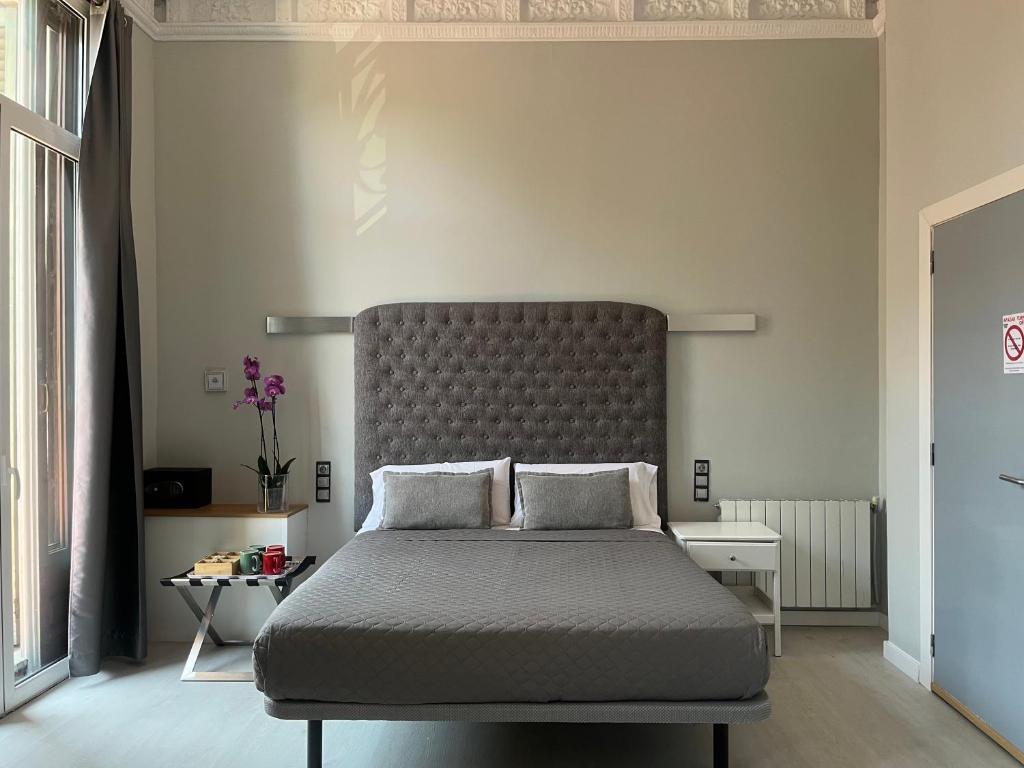 Hotel Ginebra - Resim 10