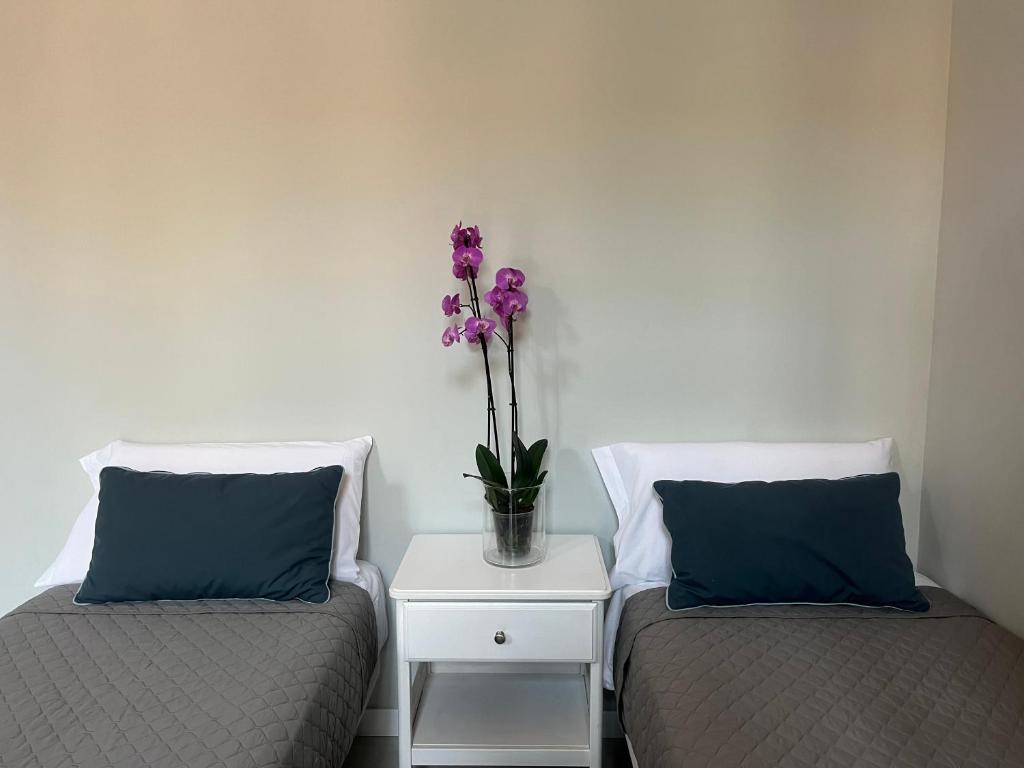 Hotel Ginebra - Resim 12