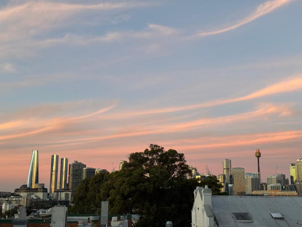 Haven Glebe - Resim 16