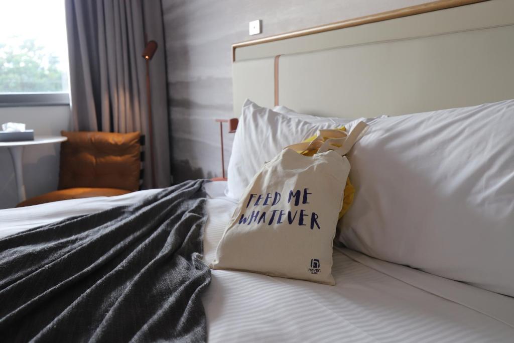 Haven Glebe - Resim 4