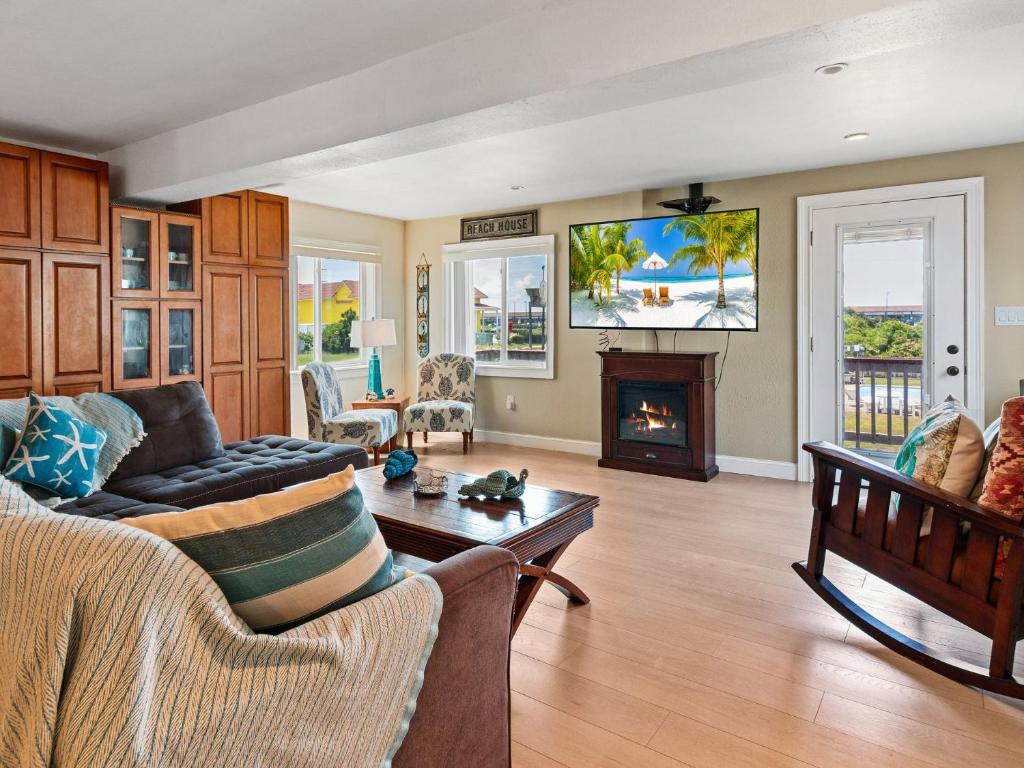 6206 - Lucky Paws Escape, Nags Head (updated prices 2026)