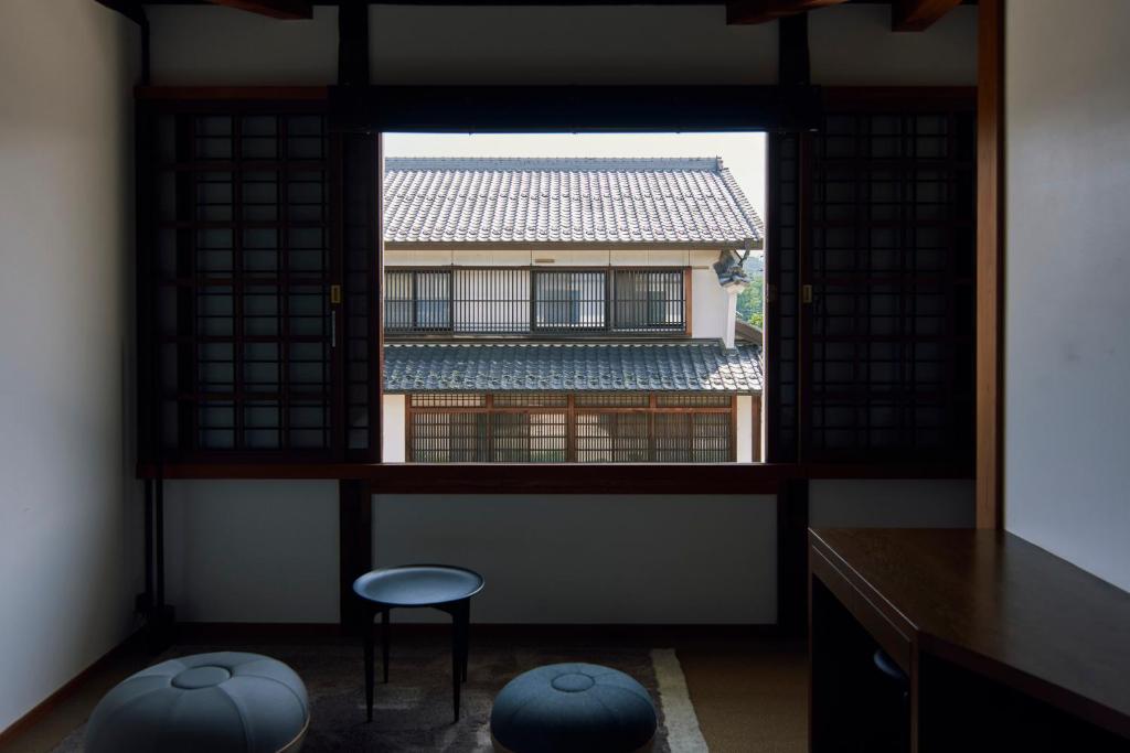 Fotografie z fotogalerie ubytování Travel Stop UNNOWA v destinaci Tomi