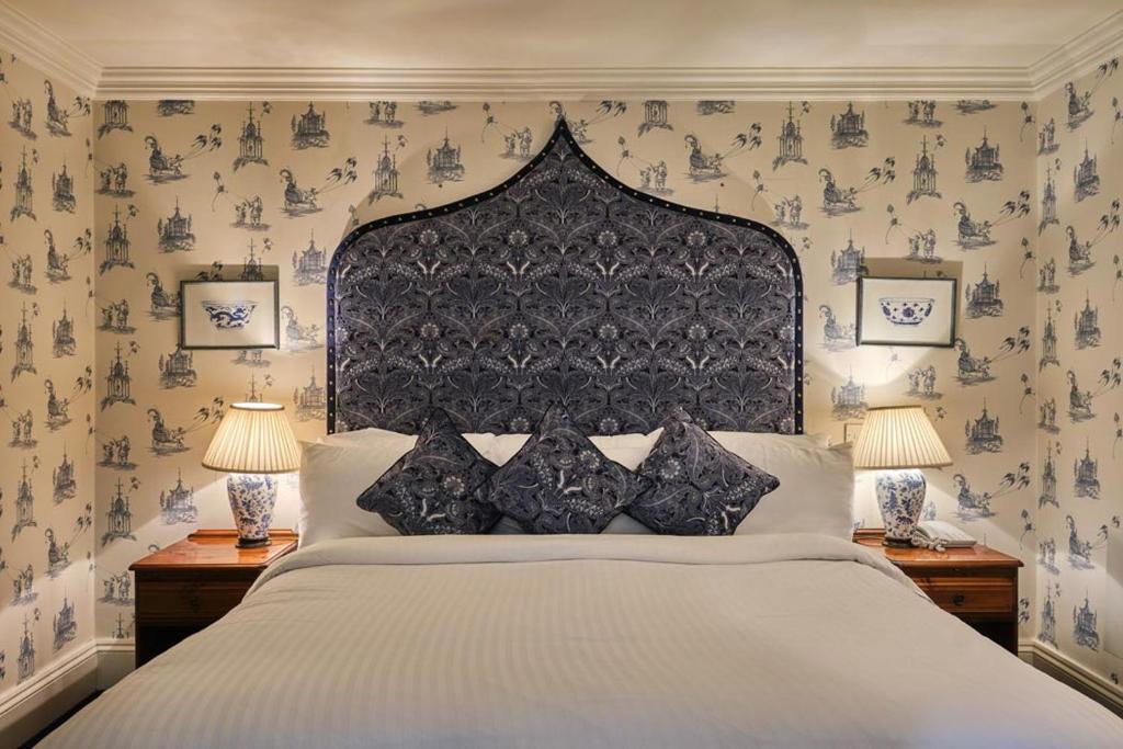 New House Country Hotel - Resim 7