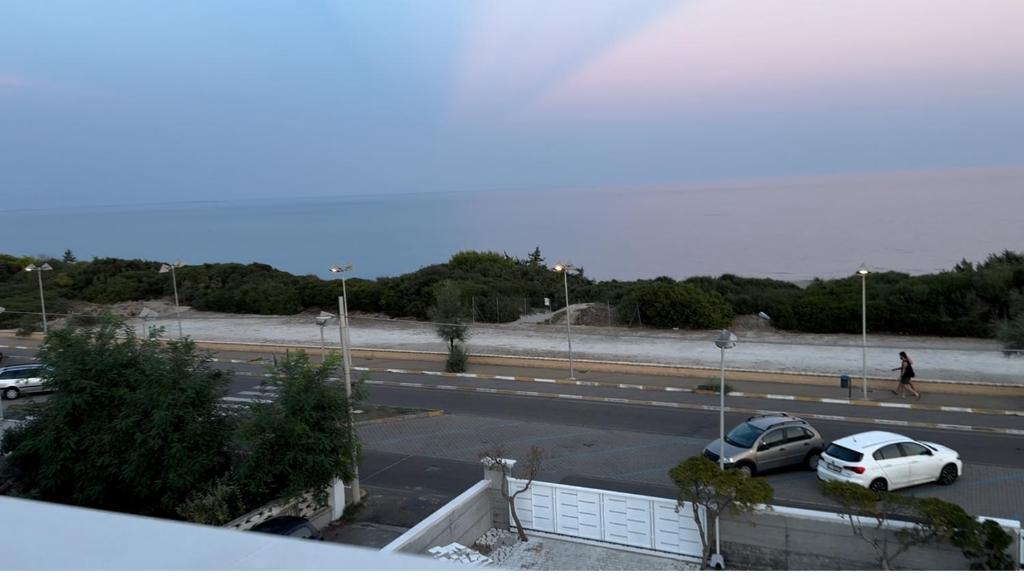 Φυσικό τοπίο κοντά σε αυτό το διαμέρισμα