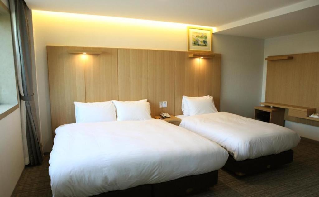Hotel Dongbang - Junior Süit
