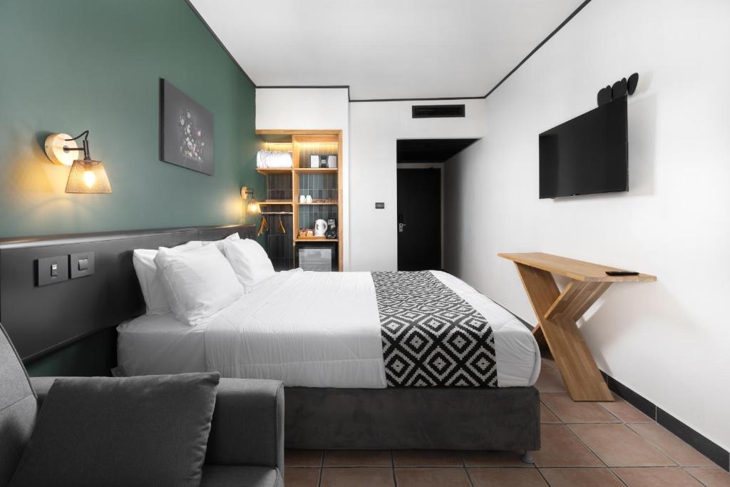 Comfort Hotel and Spa - Adults Only photo