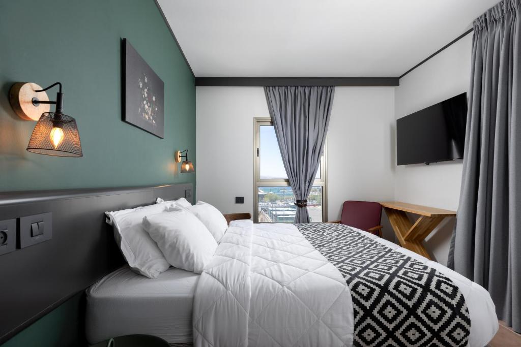 Comfort Hotel and Spa - Adults Only photo