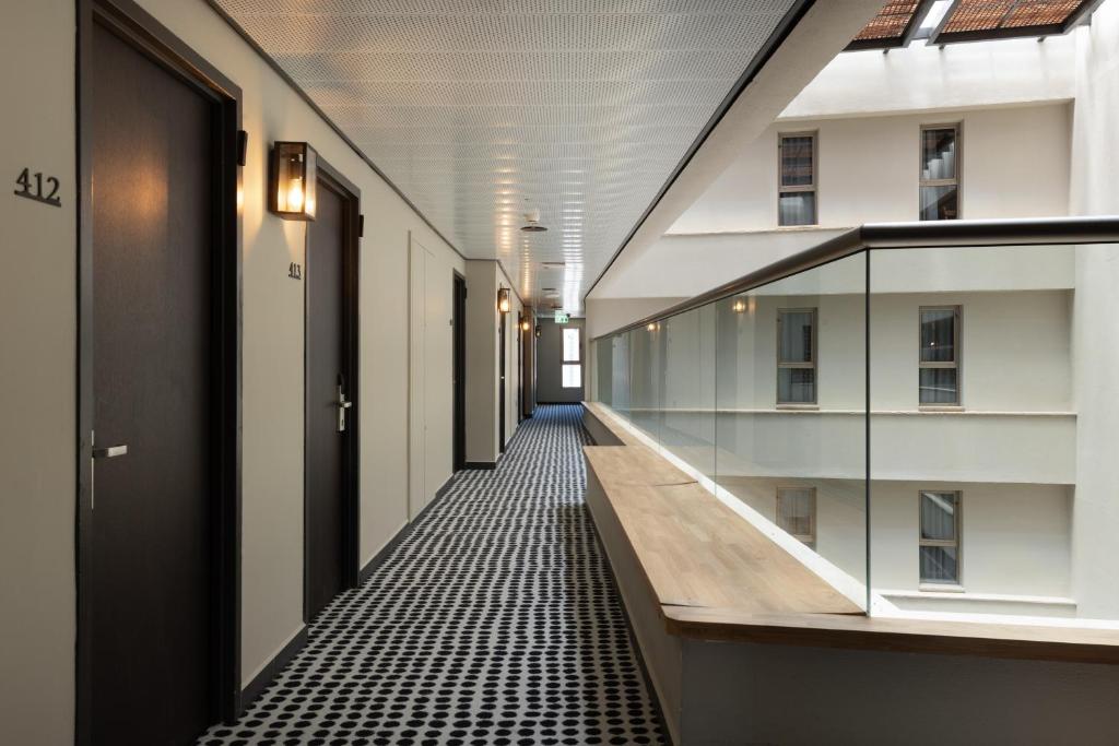 Comfort Hotel and Spa - Adults Only photo