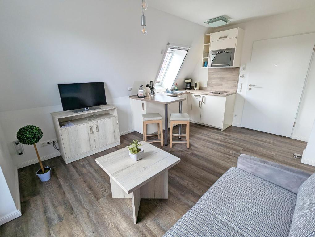 Greenments, Apartments für Freizeit und Beruf - Apartamento Com Varanda