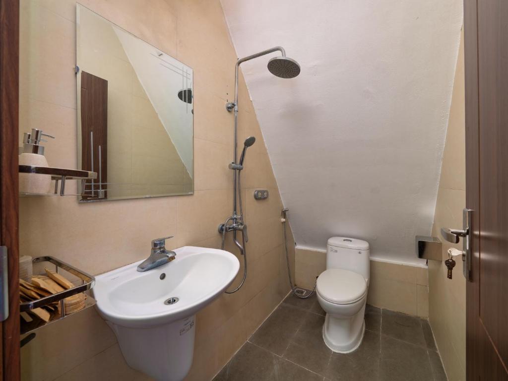 Mua Valley Lodge - 6