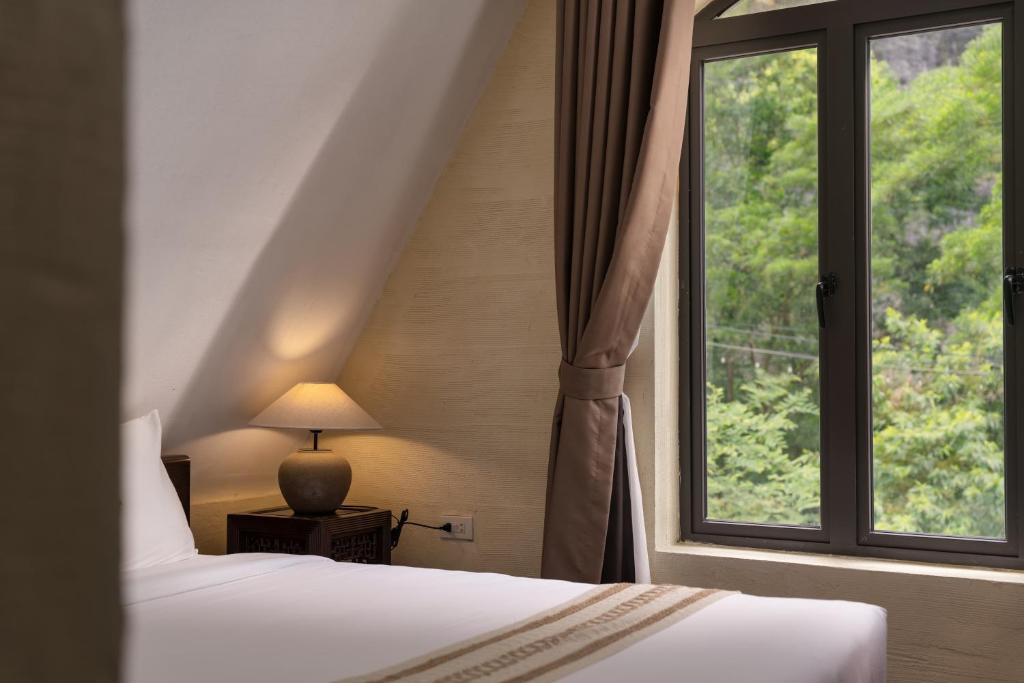 Mua Valley Lodge - 4