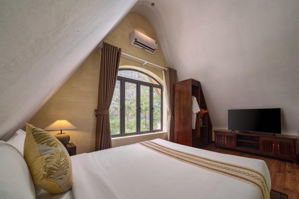 Mua Valley Lodge - 2