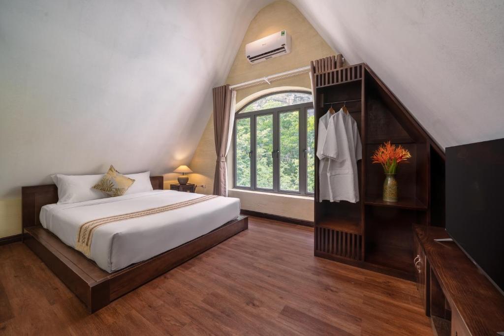 Mua Valley Lodge - 1