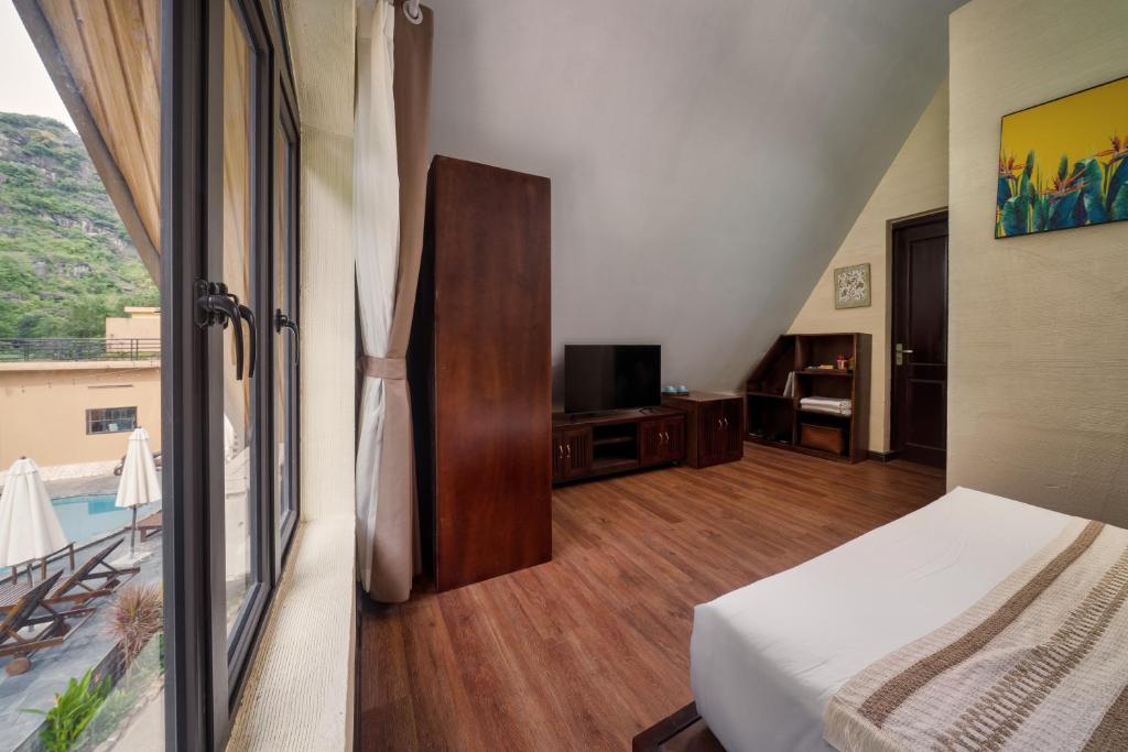 Mua Valley Lodge - 3