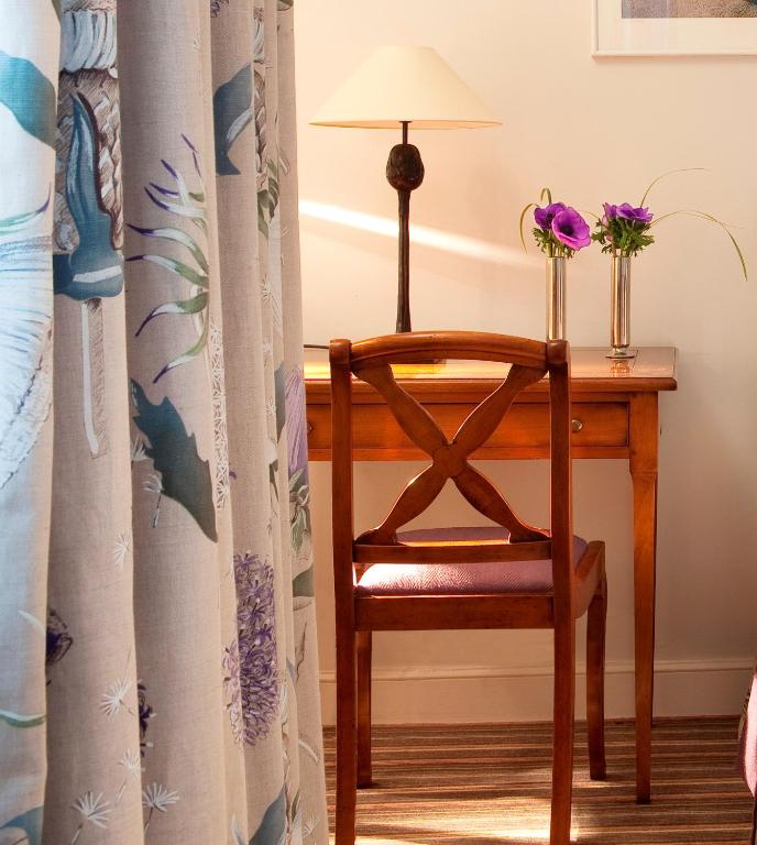 Le Relais Madeleine - Resim 33