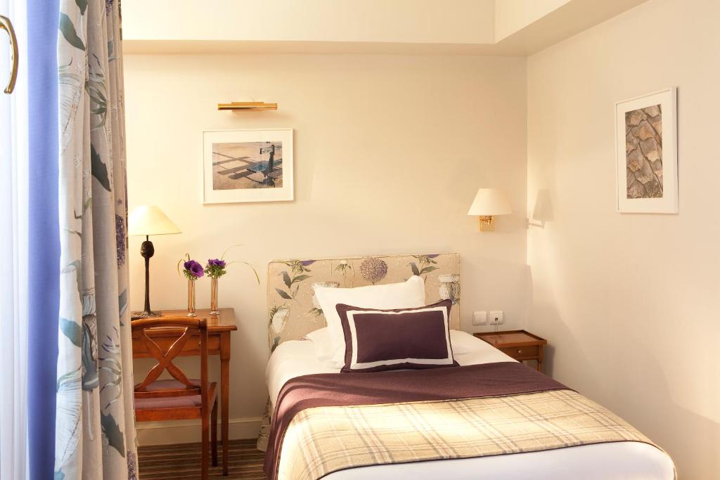 Le Relais Madeleine - Resim 32