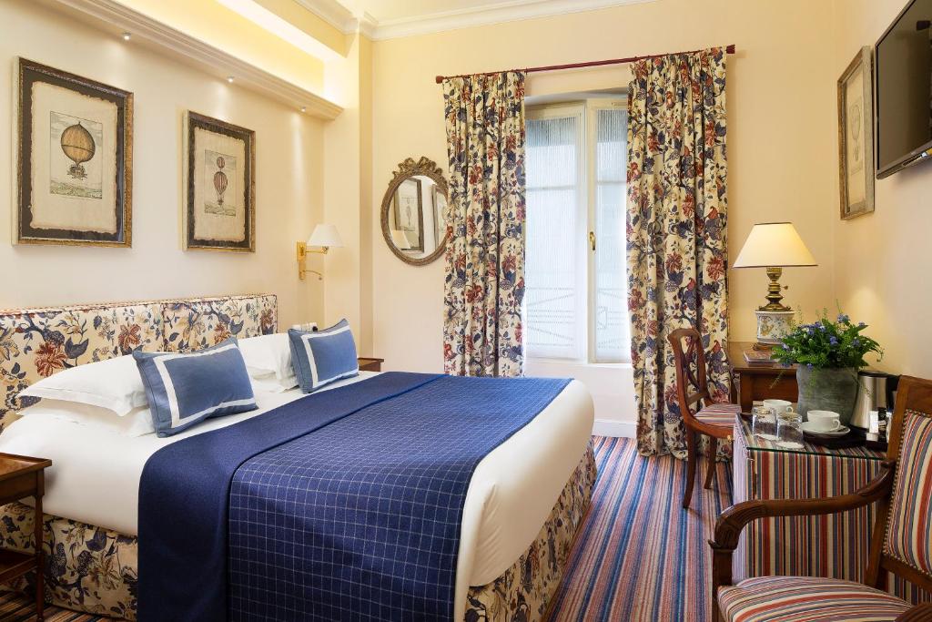 Le Relais Madeleine - Resim 36