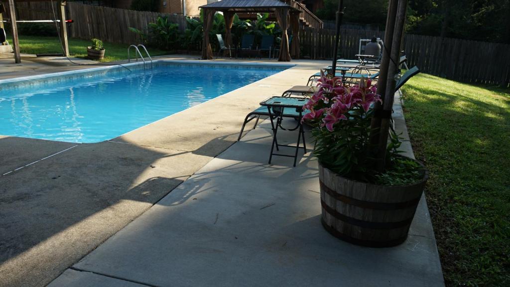 Φωτογραφία από το άλμπουμ του Maxine Manor σε Douglasville