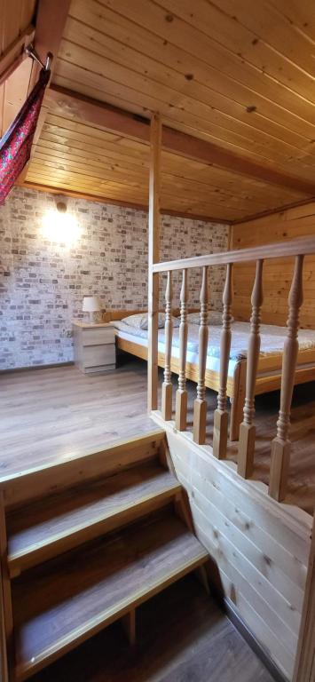 Apartamenty i Domki Biały Dunajec - 19