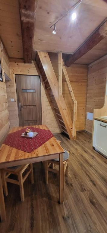 Apartamenty i Domki Biały Dunajec - 12