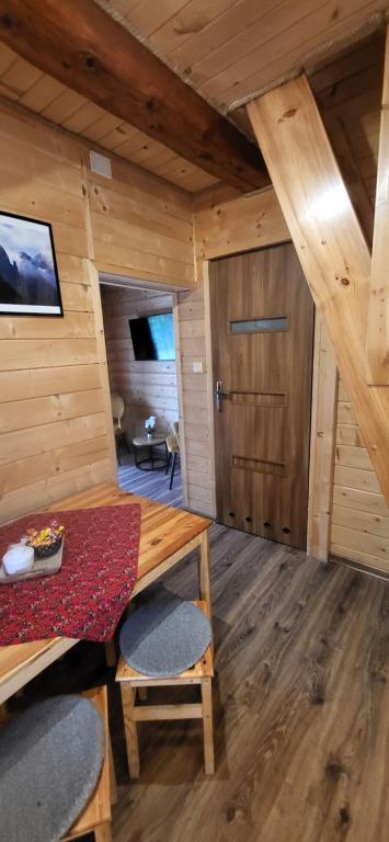 Apartamenty i Domki Biały Dunajec - 11