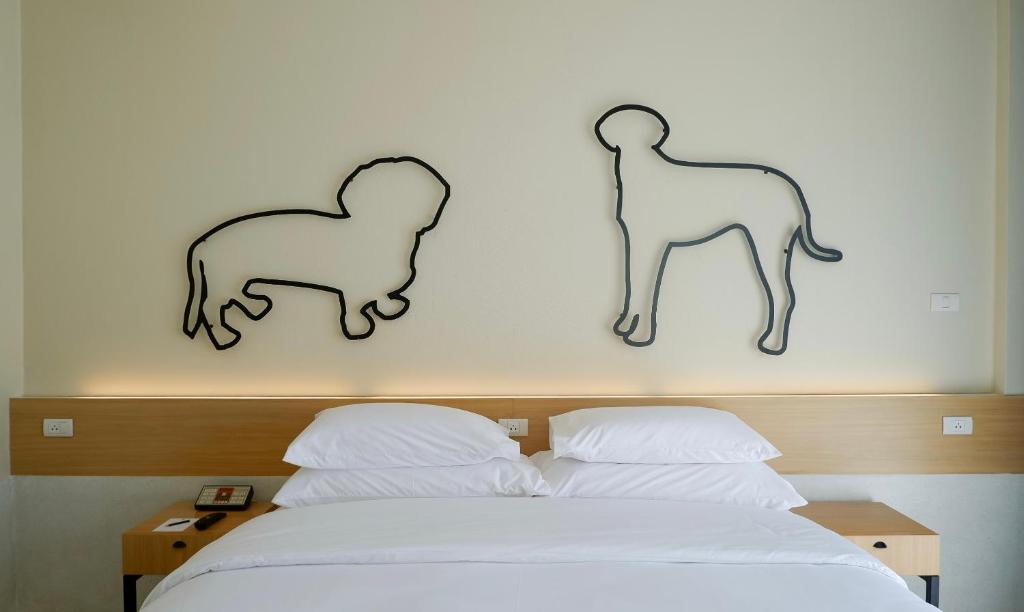 The Kaset, Hua Hin - Resim 10