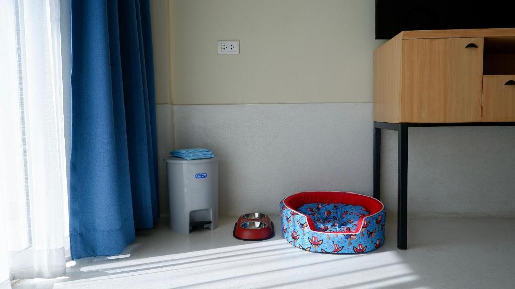 The Kaset, Hua Hin - Resim 42