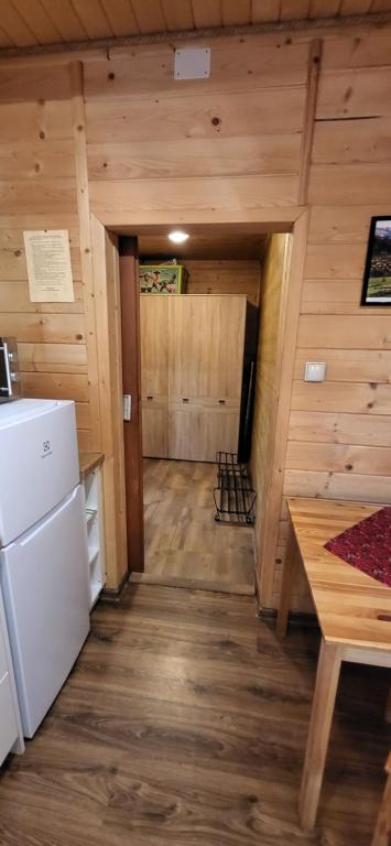 Apartamenty i Domki Biały Dunajec - 5