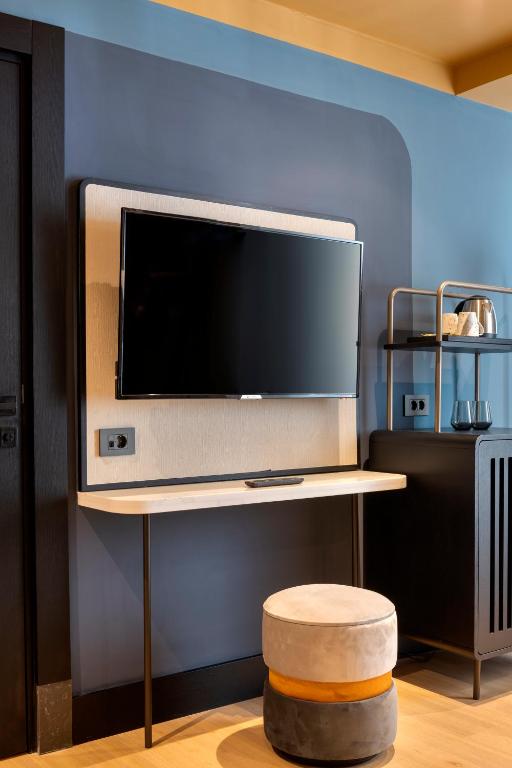 Sherwood Premio Hotel - 5