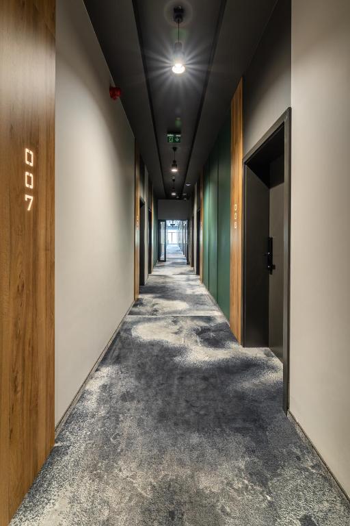 DeSilva Inn Opole - 13