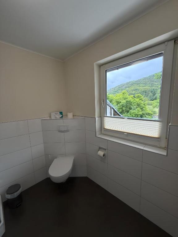 Landgasthof Jägerstübchen - Double Room With Balcony