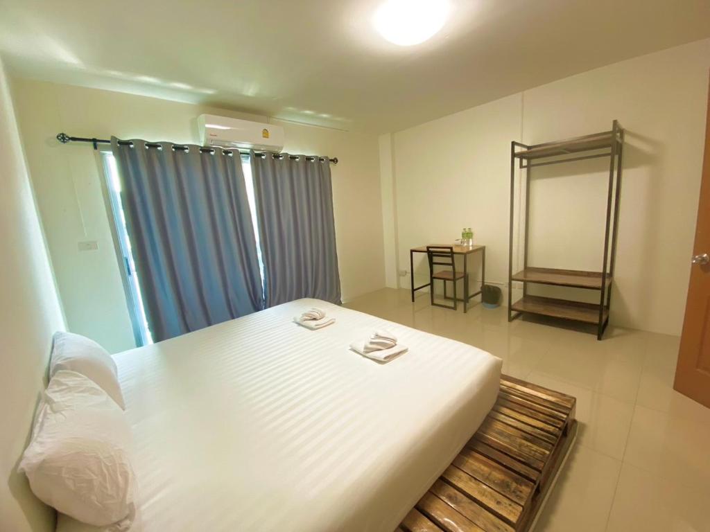 Phak Phing Hostel - Resim 33