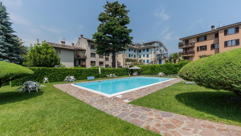 Fresh Look at Colico Polti Lake View And Pool Apartment Colico Updated Prices
