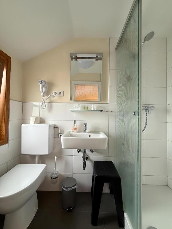 Landgasthof Jägerstübchen - Double Room