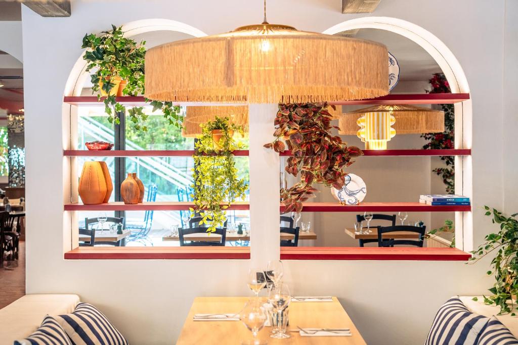 RockyPop Marseille Appartements - Resim 6