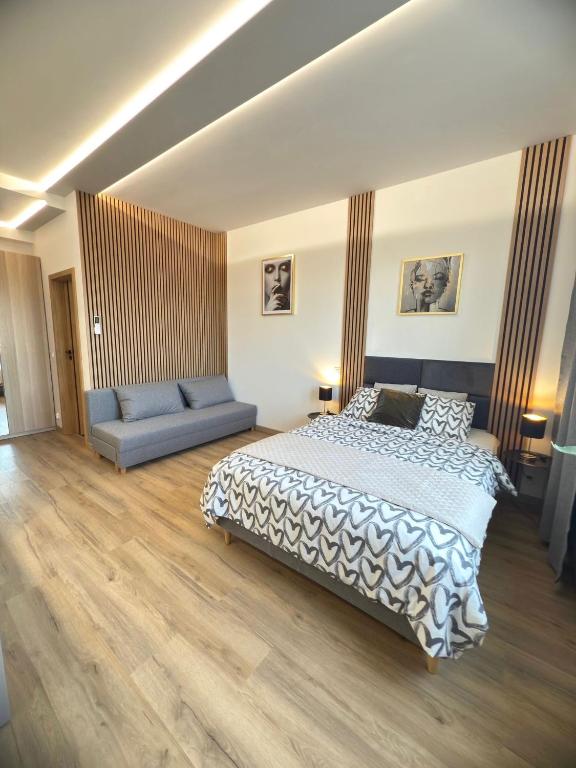 Exclusive Apartments Smolna - 